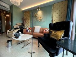 Palm Gardens (D23), Condominium #458945271